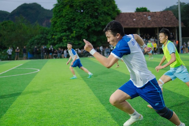 国家男子足
